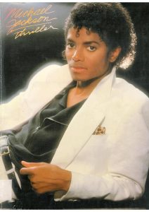 sheet music pdf Michael Jackson